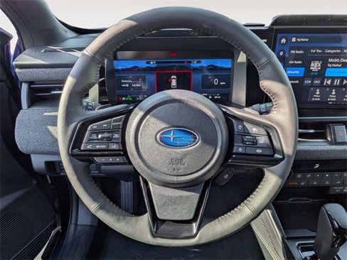 New 2026 Subaru Outback Limited image 16