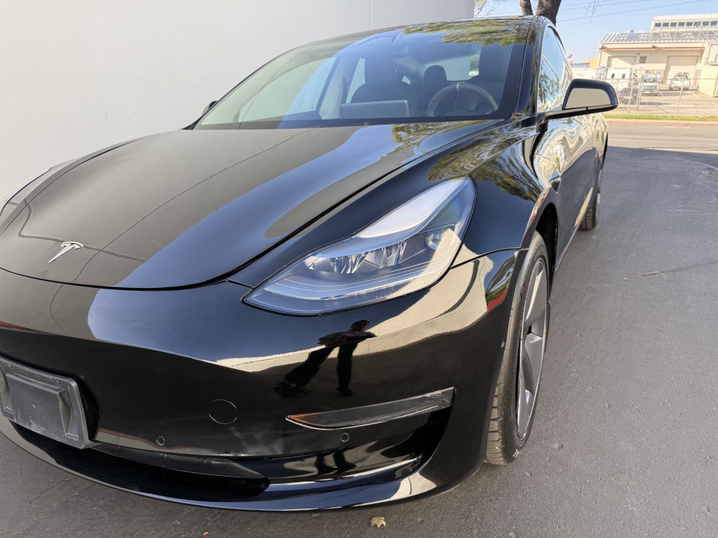 Used 2022 Tesla Model 3 AWD/4WD image 5