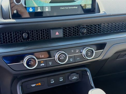 New 2026 Honda CR-V LX image 14