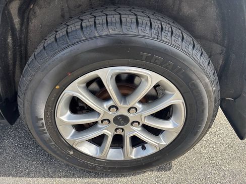 Used 2014 Jeep Grand Cherokee Limited AWD/4WD image 26