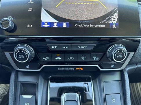 Used 2022 Honda CR-V EX-L image 25