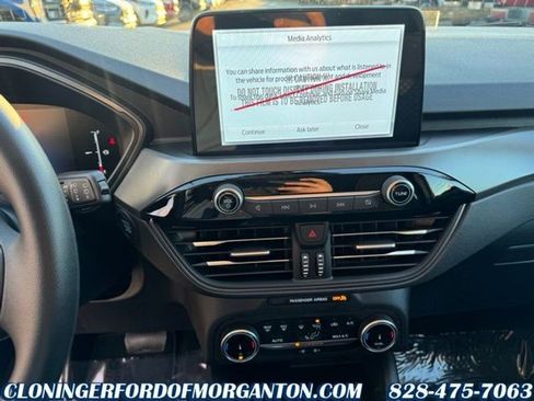 New 2026 Ford Escape Active image 23