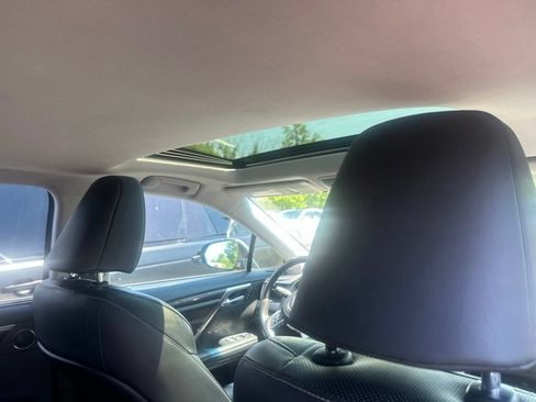 Used 2019 Lexus RX 450hL Luxury w/ Accessory Package AWD/4WD image 27