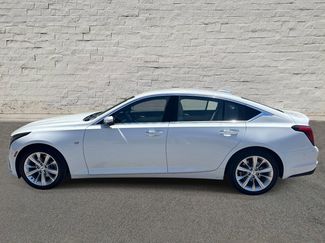 New 2026 Cadillac CT5 Premium Luxury RWD video 2