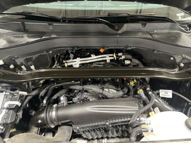 Used 2026 Ford Explorer ST-Line AWD/4WD image 27