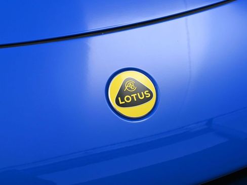 New 2026 Lotus Emira RWD image 13
