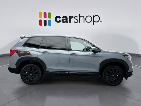 Used 2023 Honda Passport EX-L image 6