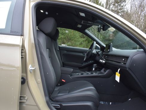 Used 2026 Honda Civic Sport image 23