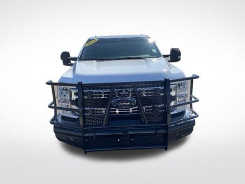 Used 2026 Ford F350 XLT w/ 360-Degree Camera Package AWD/4WD image 11