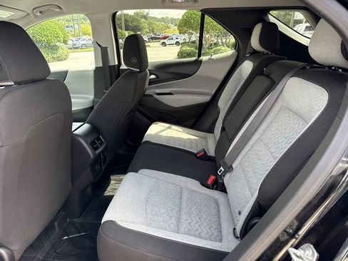 Used 2024 Chevrolet Equinox LS w/ LS Convenience Package FWD image 10