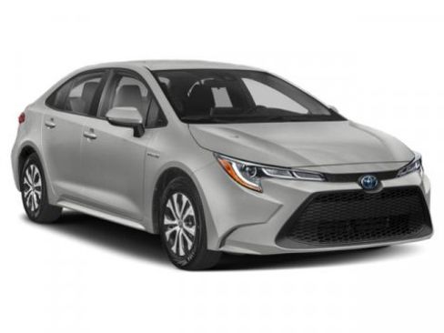 Used 2022 Toyota Corolla LE image 6