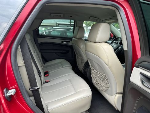 Used 2015 Cadillac SRX FWD image 14