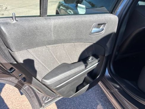 Used 2022 Dodge Charger GT AWD/4WD image 23