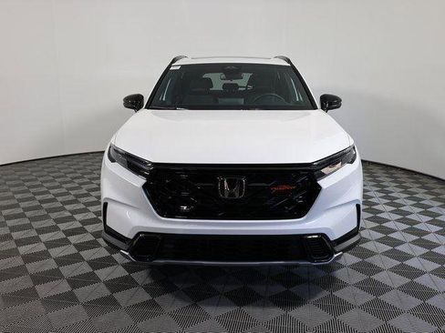 New 2026 Honda CR-V TrailSport image 2