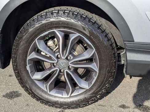 Certified 2020 Honda CR-V EX-L image 13