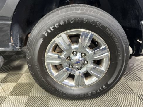 Used 2012 Ford F150 XLT w/ XLT Chrome Pkg AWD/4WD image 28