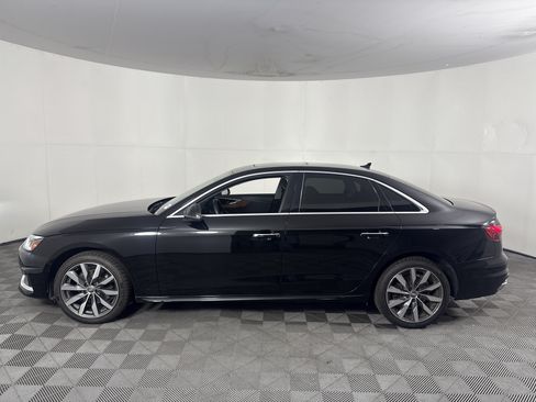 Used 2020 Audi A4 2.0T Premium Plus w/ Premium Plus Package FWD image 7