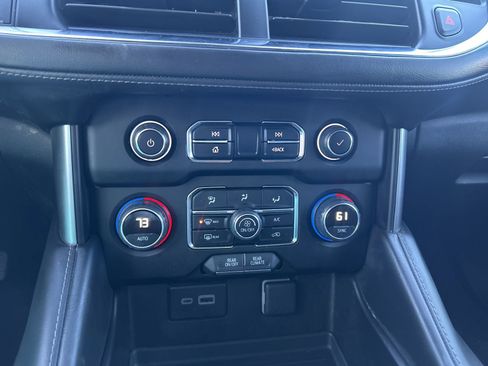 Used 2024 Chevrolet Tahoe LS w/ Driver Alert Package image 18