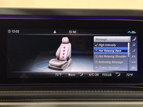 Used 2024 Mercedes-Benz G 63 AMG 4MATIC image 8