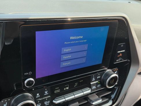 Certified 2026 Toyota Highlander XLE AWD/4WD image 20
