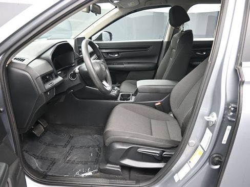 Used 2024 Honda CR-V LX image 18