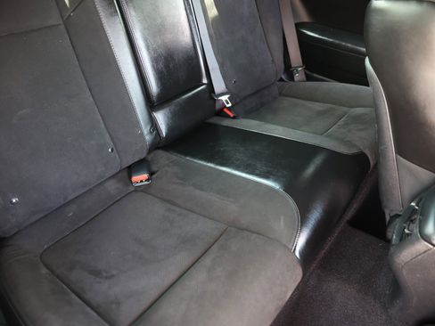 Used 2022 Dodge Challenger R/T w/ Plus Package RWD image 16