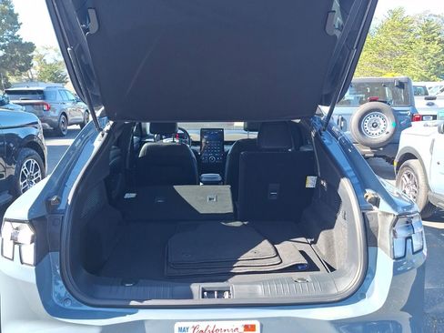 Certified 2023 Ford Mustang Mach-E California Route 1 image 6