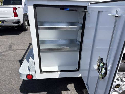 New 2026 Chevrolet Silverado 2500 W/T w/ WT Convenience Package RWD image 17