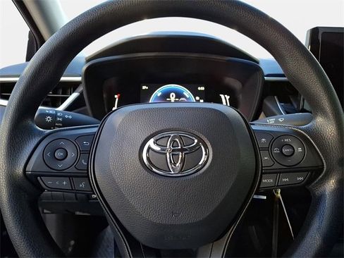 New 2026 Toyota Corolla LE image 11