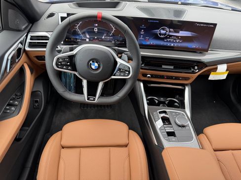 New 2026 BMW M440i w/ Premium Package RWD image 16