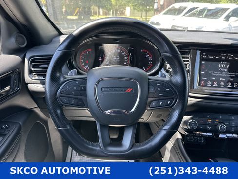 Used 2022 Dodge Durango GT image 18