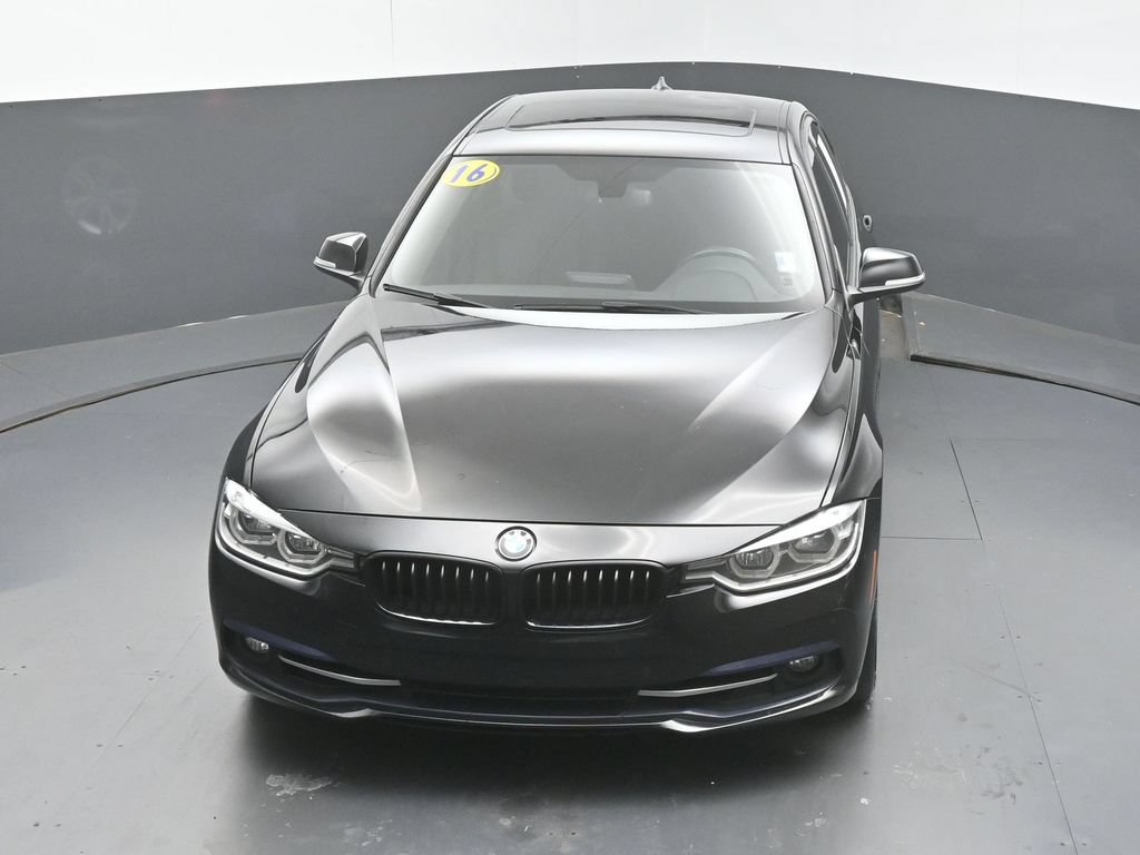 Used 2016 BMW 328i Sedan RWD image 41