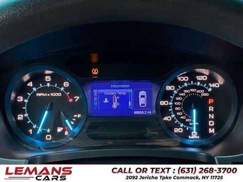 Used 2013 Ford Explorer 4WD w/ Class III Trailer Tow Pkg image 35