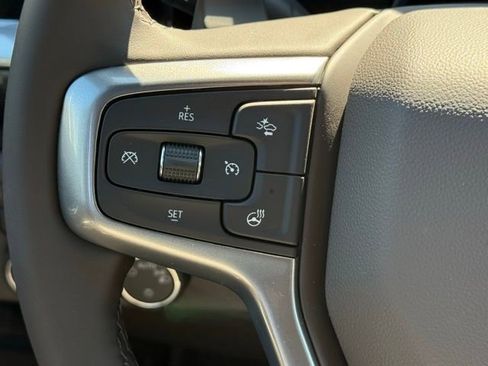 New 2026 Chevrolet Silverado 1500 LT w/ All Star Edition Plus image 17