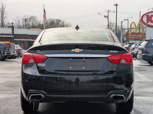 Used 2018 Chevrolet Impala Premier image 5