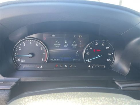 Used 2022 Ford Explorer Limited w/ Equipment Group 301A image 11