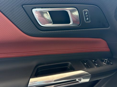 New 2026 Ford Mustang Premium w/ Bronze Appearance Package RWD image 11