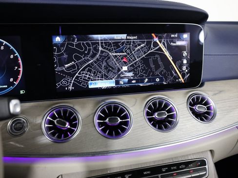 Certified 2023 Mercedes-Benz E 450 4MATIC Cabriolet image 28