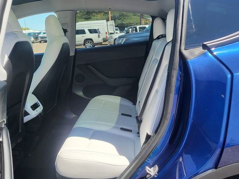 Used 2023 Tesla Model Y Long Range image 24