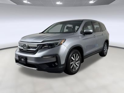 Used 2019 Honda Pilot EX-L