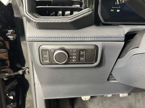 New 2025 Ford Mustang Dark Horse image 28