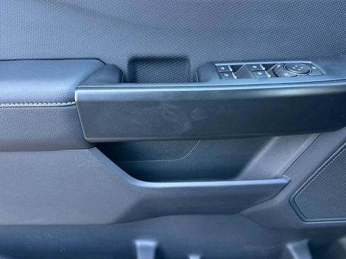 Used 2025 Ford F150 STX w/ STX Black Appearance Package image 11