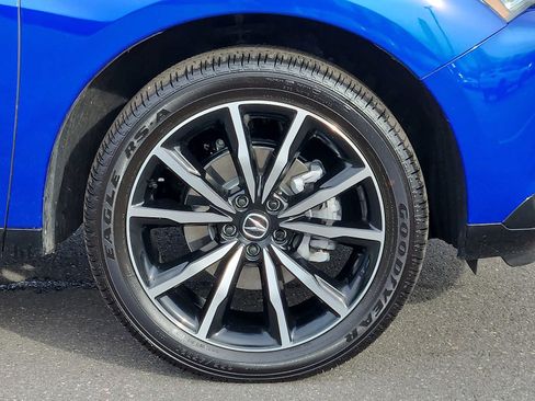 Used 2025 Acura RDX A-Spec image 8