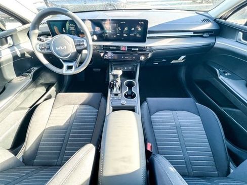 New 2026 Kia K5 LXS image 13