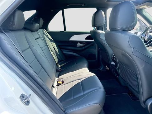 Used 2024 Mercedes-Benz GLE 450e 4MATIC image 23