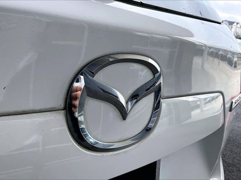 Used 2016 MAZDA CX-5 Sport image 30