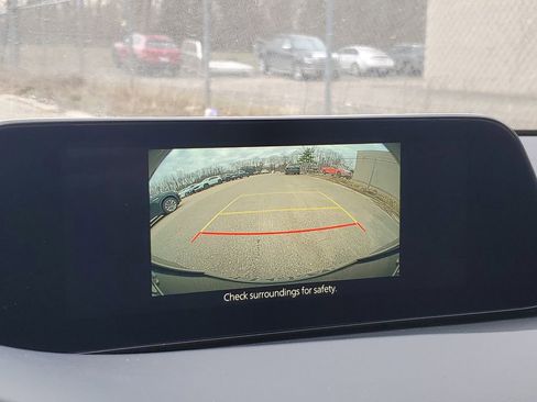 New 2026 MAZDA MAZDA3 2.5 S Sedan w/ Preferred Pkg image 23