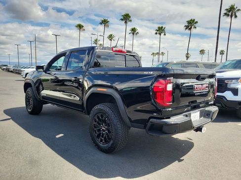 Used 2026 GMC Canyon Elevation w/ Convenience Package image 4