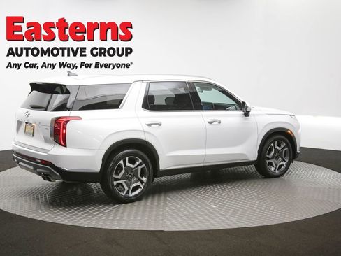 Used 2023 Hyundai Palisade Limited image 46