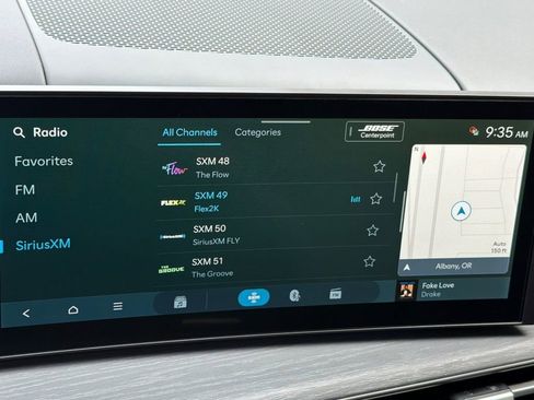New 2026 Hyundai Santa Fe Limited AWD/4WD image 16